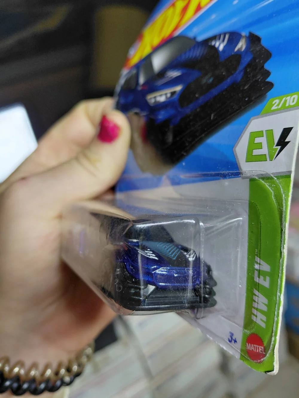 Hot Wheels hot wheels
